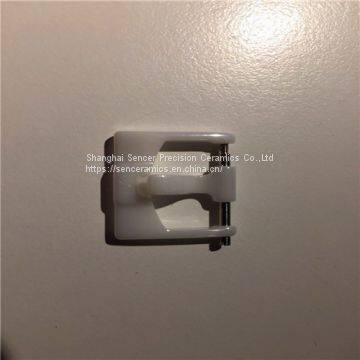 Zirconia Ceramic Buckle and Buckle Tang