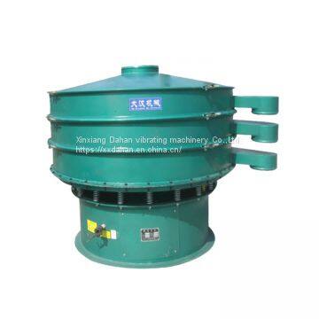 Stainless Steel Vibrating Screen photo-2