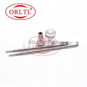 ORLTL Common Rail Injection Valve F ooR J01 747, FooRJ01747 And Fuel Injector Valve FooR J01 747 For 98002368-8-98002-368-4