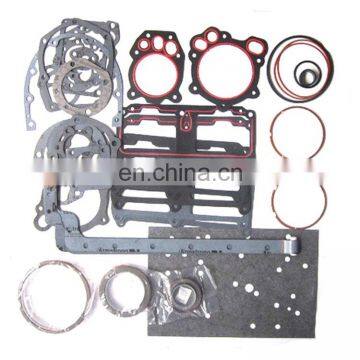 Set Upper Engine Gasket 3800728