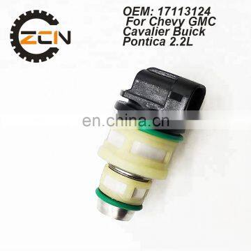 Factory Cheap New Fuel Injector 17113124 FJ10045 For Pontica 2.2L USA Car Parts photo-5
