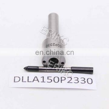 ERIKC DLLA150P2330 High Pressure Nozzle 0433172330 Fog Nozzle DLLA 150P2330 for 0445120431