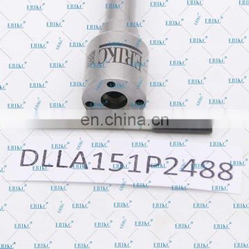 ERIKC DLLA151P2488 Fog Spray Nozzle DLLA 151P 2488 0433172488 Nozzle Spray Gun DLLA 151 P2488 for 0445110691 photo-3
