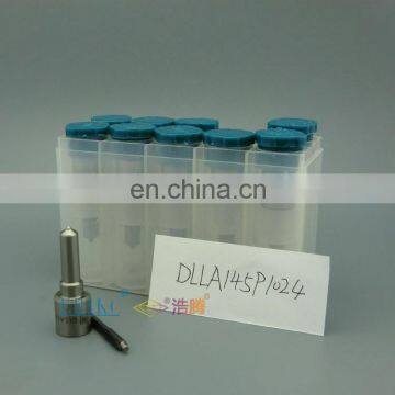 ERIKC DLLA 145 P 1024 Injection Nozzle DLLA145P1024 Denso Diesel Injector Nozzle 093400-1024 DLLA 145P1024 photo-5