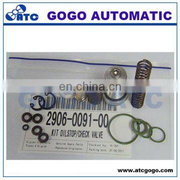 Newly Special Injector Pump Repair Kit photo-2