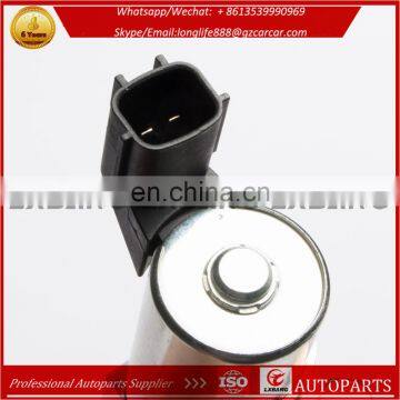 Factory Sale Engine Variable Oil Control Valve Timing Solenoid 23796-4W01C For Pathfinder Infiniti QX4 3.5L VQ35DE photo-5