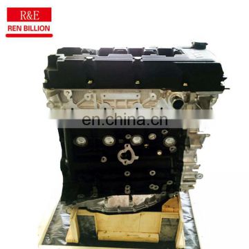 auto parts 2TR engien long block