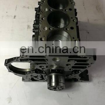 Diesel bare engine long block for 3L