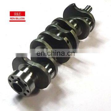 factory direct sale GW2.5 crank shaft truck engine crankshaft