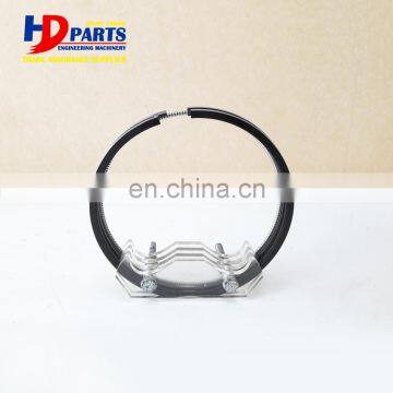Diesel Engine Parts D2366 Piston Ring 65.02503-8236 photo-4