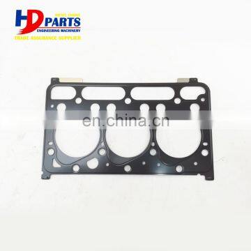 D1503 Diesel 1G720-03310 Cylinder Head Gasket For Kubota Engine Parts