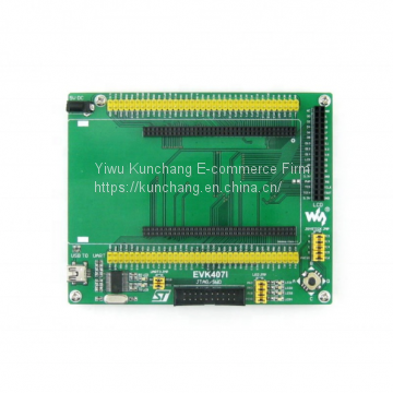 EVK407I, STM32F4 Development Board photo-2