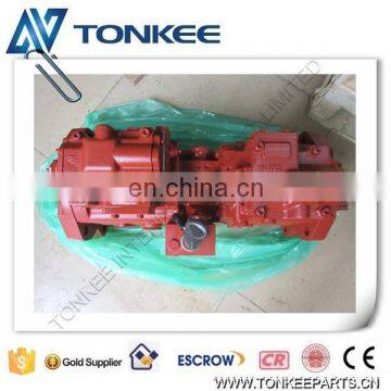K3V112DT HYDRAULIC PUMP MADE IN CHINA K3V112DT Hydraulic Main Pump photo-3