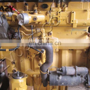 diesel engine parts C9 Complete engine assy, C9 Complete engine fo330C 330D excavator spare parts