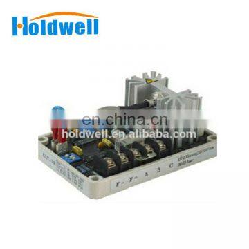 Basler AVR For Generator Automatic Voltage Regulator AVC63-4D