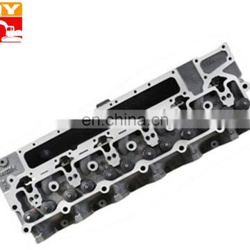QIANYU 6CT Diesel Engine Parts Cylinder Head 3973493 3936153 Engine Head photo-4
