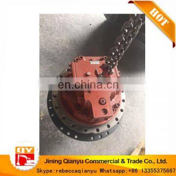 Genuine DH300-7 excavator final drive travel motor assembly 401-00470A promotion price for sale