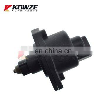 Throttle Body Idle Speed Control Servo Kit For Mitsubishi Pajero Montero V33 12 Valves MD628053 MD614282 MD614380 E9T15271 photo-3