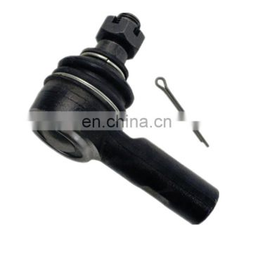 8-94459-480-0  8-97020-953-0  8-97020953-0Outer Tie Rod End for isuzu trooper & pickup TFR