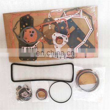 3802375 3802019 3802266 4089648 3802016 4BT Diesel Engine Part Repair Kit Overhaul Kit Lower Gasket Kit