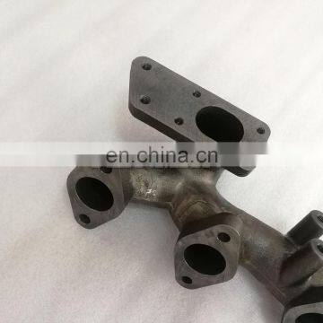 Cummins Marnine Engine Exhaust Manifold 3999806 photo-2