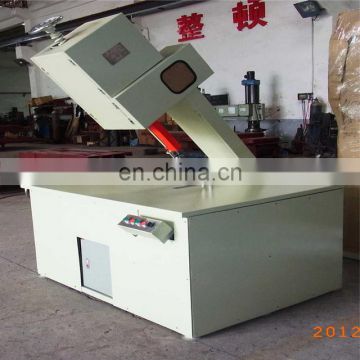 Angle Foam Cutting Machine (Edge)