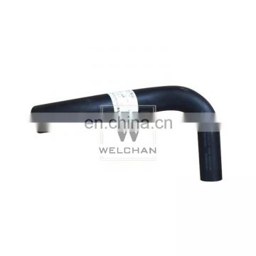 Excavator PC200-5 Flexible Rubber Hose Rubber Hose Upper Radiator Water Hose 206-03-51161