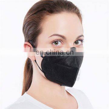 Cheap Price Non-Woven Fabric Pp Pvc Ce Certificate Dust Full Face Mask