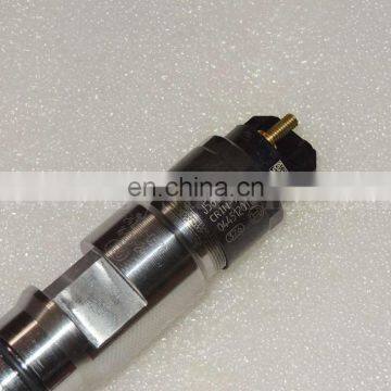 Best Price Diesel Engine Common Rail Fuel Injector 0445120110 for Sale