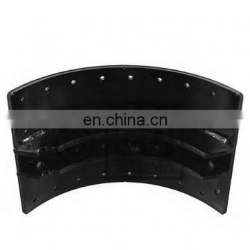 3095197 brake shoes for heavy duty truck