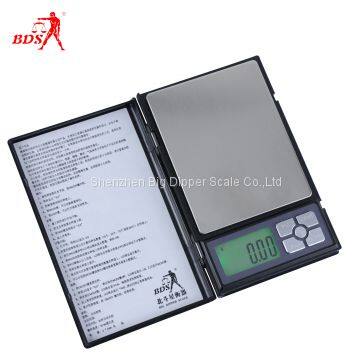 DBJB-Series Notebook Scale,jewelry Scale photo-4