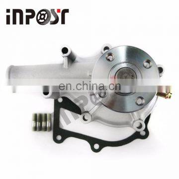 New WATER PUMP FOR KUBOTA V1305 D1005 16251-73032 photo-2