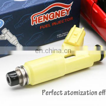 Best Sell High Quality 23250-28050 23209-28050 for 2001-2003  RAV4 2.0 Fuel injection