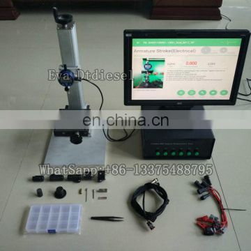 CRM1000B common rail injector tools for repairing injector