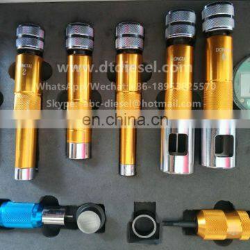 Common Rail Injector Valve Measuring Tool photo-6