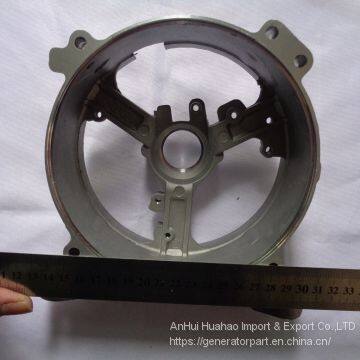 High Quality 2KVA 168F 170F Generator Motor Armature photo-3