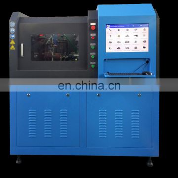 Auto Testing Equipment CR318 Electrical HEUI Common Rail