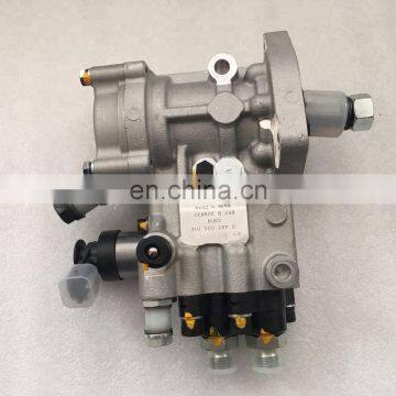 0445025014 CB18 Common Rail Fuel Pump photo-3