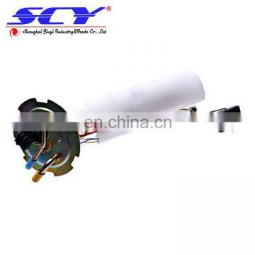 Auto Electronic Fuel Pump Assembly Suitable for Daewoo High Pressure OE 96291866 96344792