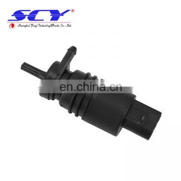 Windshield Washer Pump Suitable for AUDI 1J5955651 1J5 955 651 1K5955651 1K5 955 651 1T0955651 1T0 955 651 2108690821