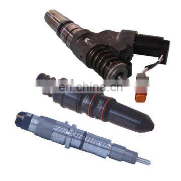 4984237 Injector Nozzle for cummins  ISX3 2010 diesel engine spare Parts  ISX15 CM2250 manufacture factory in china