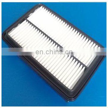 engine air filter for COROLLA 3E Auto spare parts 17801-87401