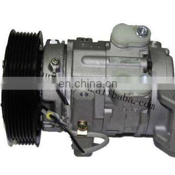 For Hilux KUN10 Compressor 88320-0K341 photo-2