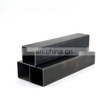 Customized 316L Stainless Steel Square Tube photo-7