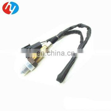 Hengney Top Seller 39210-02630 For i10 i20 Cerato II Stufenheck Pica Lambda Oxygen Sensors O2 Sensor with Good Price