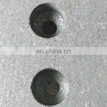 High Quality WVA 19245 Truck Brake Lining for Steyr