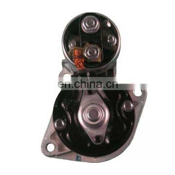 Auto Parts 12V 1.4KW 9th 17702 63223537 0-001-108-157 12-41-1-166-702 12-41-1-712-939 12-41-1-740-373 CS1067 Starter Motor photo-2