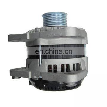 High Quality Manufacture Price 23100-ED000 24075 LR1140-801 LR1140-801B LR1140-801R LRA03085 HR15DE Engine Car Alternator