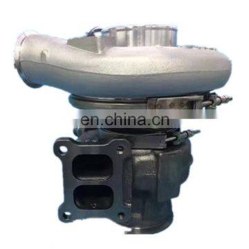 Factory Price Turbocharger 2843755 5043474400 2835833 2835834