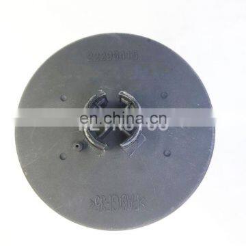 Oil Filter Fuel Filter Kit 22296415 photo-2